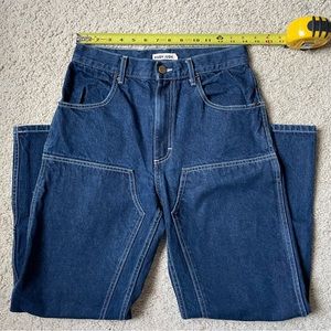 Rudy Jude Utilities - Size 2 - Indigo